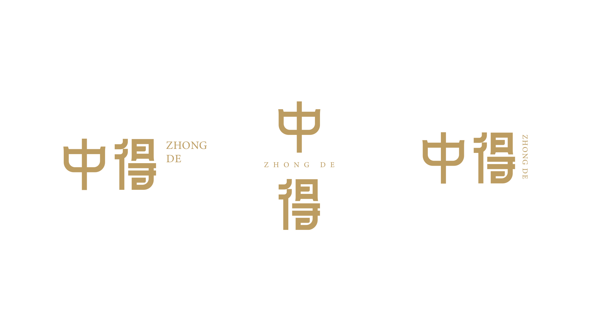 保健品公司高端創(chuàng)意logo設(shè)計(jì)案例