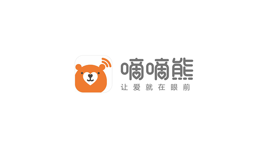 互聯(lián)網(wǎng)公司APP LOGO設(shè)計案例（手機軟件LOGO設(shè)計）