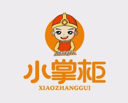 卡通人物logo怎么設(shè)計？四個卡通人物logo設(shè)計技巧