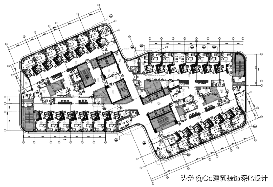 醫(yī)院病房空間設(shè)計方案（醫(yī)院病房設(shè)計效果圖）