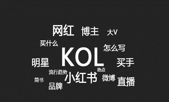 kol營銷怎么做？KOL營銷的打法