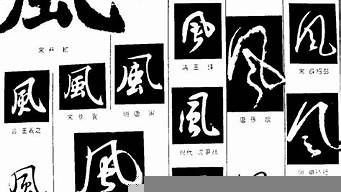 字體藝術(shù)字（字體藝術(shù)字怎么設(shè)置）