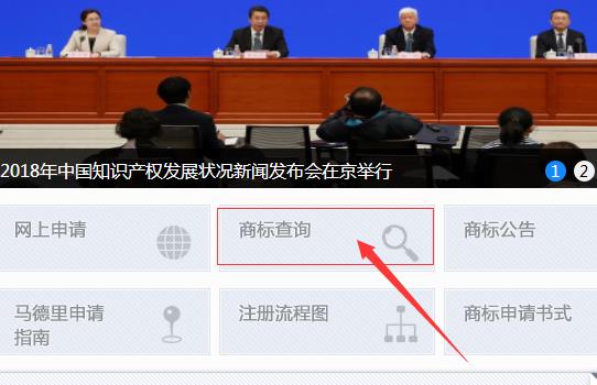 注冊商標(biāo)查詢官網(wǎng)（查詢注冊商標(biāo)查詢官網(wǎng)）_1