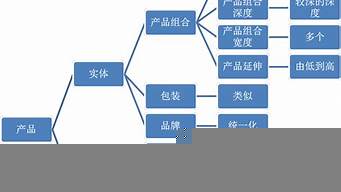 營銷戰(zhàn)略策劃的主要流程