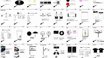 香奈兒vi設(shè)計(jì)手冊（香奈兒vi設(shè)計(jì)理念）