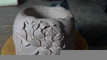 陶刻創(chuàng)意作品（陶刻創(chuàng)意作品名稱）