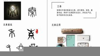 如何進(jìn)行設(shè)計元素提取分析（如何進(jìn)行設(shè)計元素提取分析）