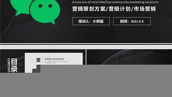 微信推廣什么方式效果好