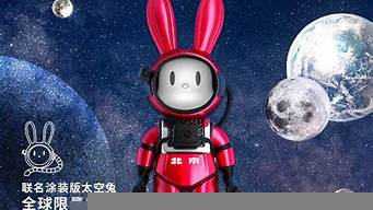 探月兔星星