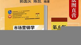 市場營銷學(xué)電子書免費（市場營銷學(xué)電子書免費版）