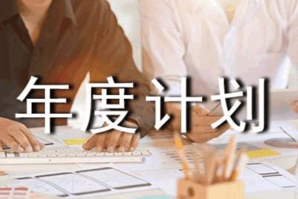 計劃書模板（計劃書模板范文）