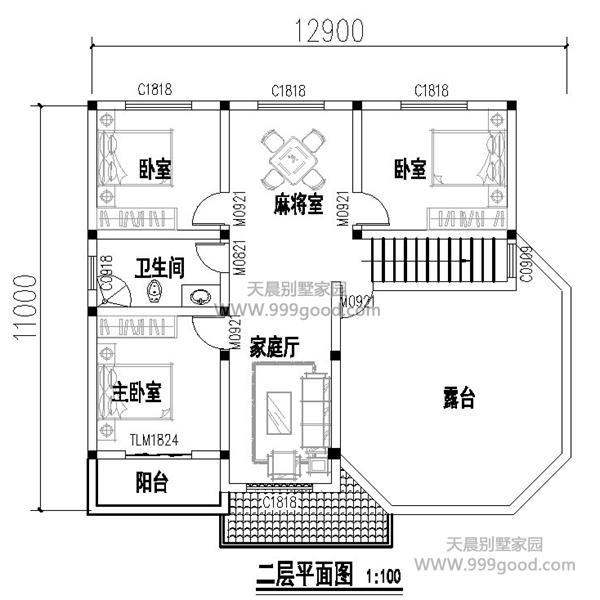 農村私家小庭院設計實景圖（農村私家小庭院設計實景圖片）