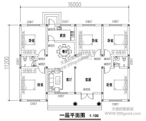 農村私家小庭院設計實景圖（農村私家小庭院設計實景圖片）