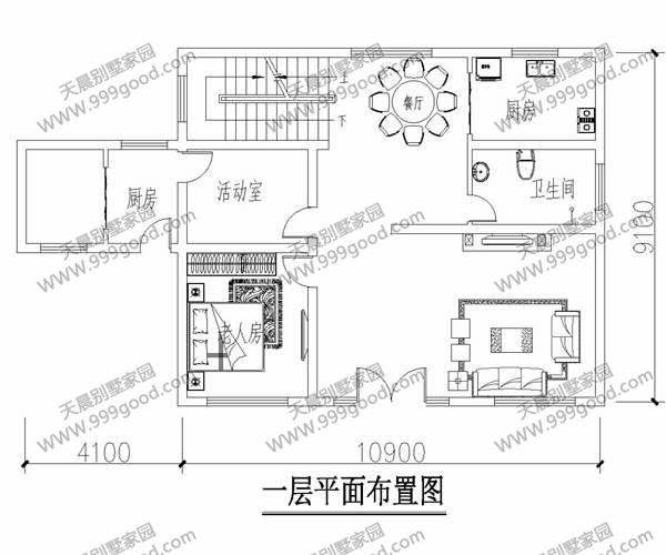 農村私家小庭院設計實景圖（農村私家小庭院設計實景圖片）