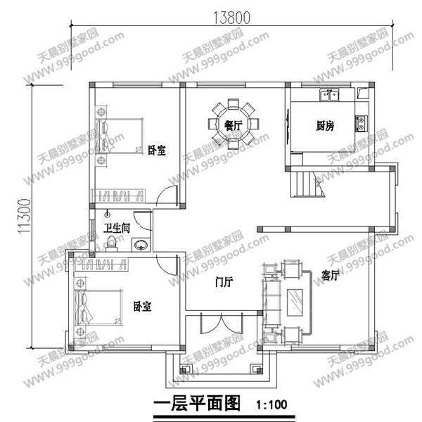 農村私家小庭院設計實景圖（農村私家小庭院設計實景圖片）