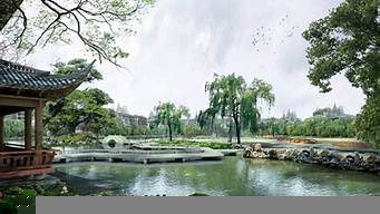 公園景觀設(shè)計加盟連鎖（公園園林景觀設(shè)計公司）