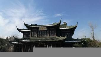 揚(yáng)州屋頂景觀設(shè)計(jì)教程視頻（屋頂景觀園林設(shè)計(jì)）