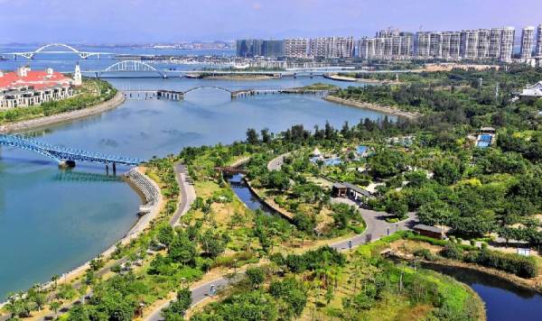 生態(tài)公園景觀設(shè)計(jì)理念（生態(tài)公園景觀設(shè)計(jì)理念有哪些）