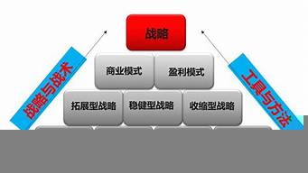 公司未來戰(zhàn)略規(guī)劃及發(fā)展目標(biāo)（企業(yè)未來發(fā)展方向和戰(zhàn)略規(guī)劃）