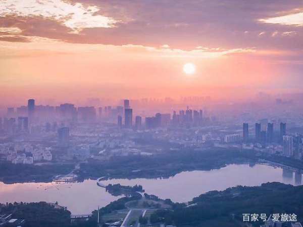 包河公園景觀設(shè)計（包河公園景觀設(shè)計理念）