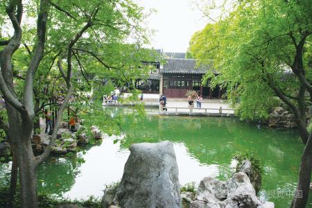 蘇州古典園林建筑有限公司（蘇州古典園林建筑有限公司招聘）