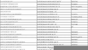 河南設計院最新排名（河南設計院最新排名表）