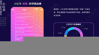 小紅書的全面分析報告（小紅書的全面分析報告怎么做）
