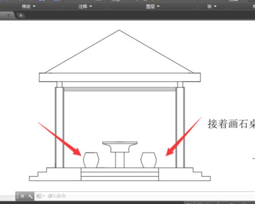 園林設(shè)計(jì)圖平面圖（園林設(shè)計(jì)圖手繪）