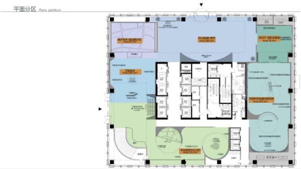 優(yōu)秀展覽展廳設計（展廳設計）