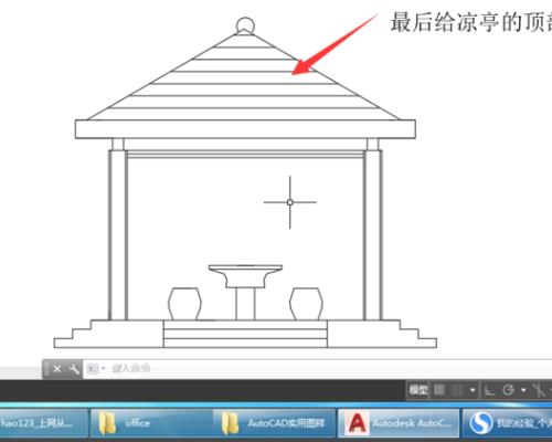 園林設(shè)計(jì)圖平面圖（園林設(shè)計(jì)圖手繪）