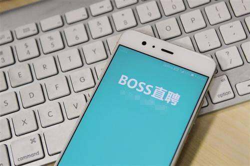 招聘網boss直聘（招聘網boss直聘下載）