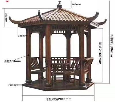 現(xiàn)代涼亭設(shè)計圖片大全（現(xiàn)代涼亭設(shè)計圖片大全集）