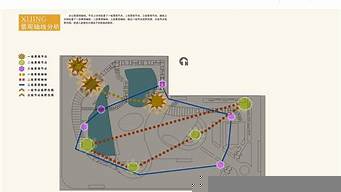 景觀設(shè)計(jì)軸線在哪（景觀軸線設(shè)計(jì)說明）