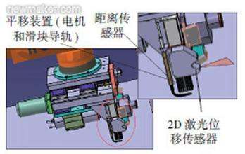 簡述機(jī)器人的特點(diǎn)（簡述機(jī)器人的特點(diǎn)有哪些）