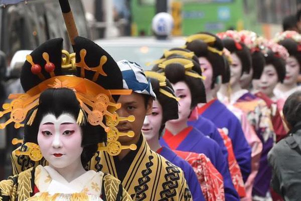 日本人跟中國人是一個祖先嗎（日本人跟中國人是一個祖先嗎）