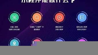 小程序是怎么開發(fā)的（小程序是怎么開發(fā)的是用什么語言）