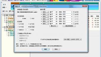 基本mbR和GPT（討論mbr和gpt的區(qū)別）