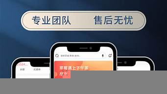 微信小程序開發(fā)用到什么技術(shù)