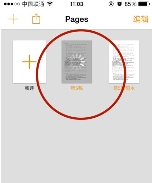 蘋果手機(jī)怎么沒有pages（蘋果手機(jī)怎么沒有聲音了,音量全開的啊）