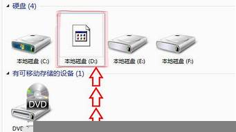 win7系統(tǒng)盤最大多少G