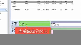 快速分區(qū)mbr和gpt哪個好（快速分區(qū)mbr和guid裝win10）