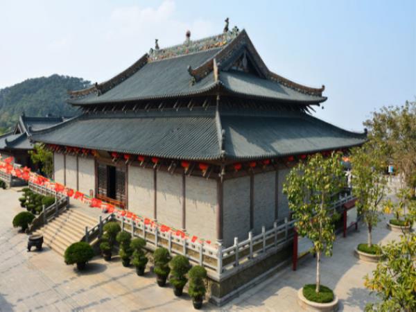 佛山中式花園景觀設(shè)計(jì)（佛山中式花園景觀設(shè)計(jì)招聘）