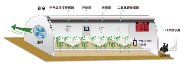 溫室景觀設(shè)計(jì)（溫室景觀設(shè)計(jì)案例）