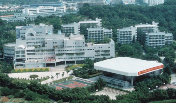 深圳大學(xué)排行榜（深圳的大學(xué)排名）