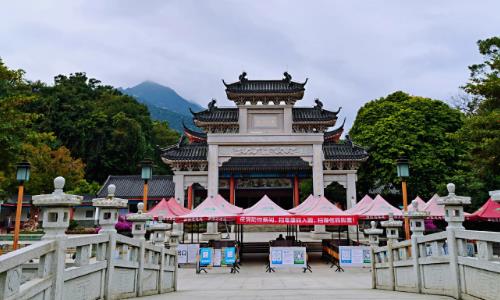 廣州旅游排行榜（廣州旅游排行榜人氣榜）