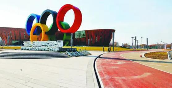 西安市體育公園景觀設(shè)計(jì)（西安市體育公園景觀設(shè)計(jì)招標(biāo)）