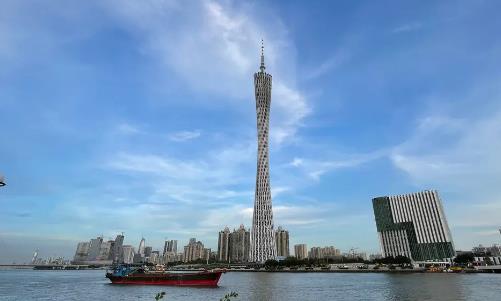 廣州旅游排行榜（廣州旅游排行榜人氣榜）