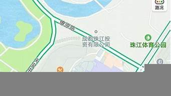 如何在高德地圖創(chuàng)建位置（如何在高德地圖創(chuàng)建位置信息）