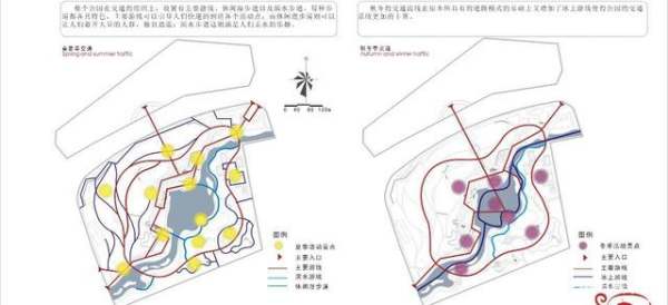 西安市體育公園景觀設(shè)計(jì)（西安市體育公園景觀設(shè)計(jì)招標(biāo)）