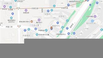 怎么在地圖上上傳地址（怎么在地圖上上傳地址給別人）